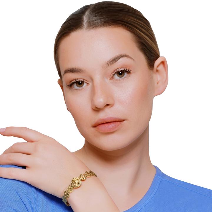 Produktbild Heideman Nerina goldfarben (Edelstahl)