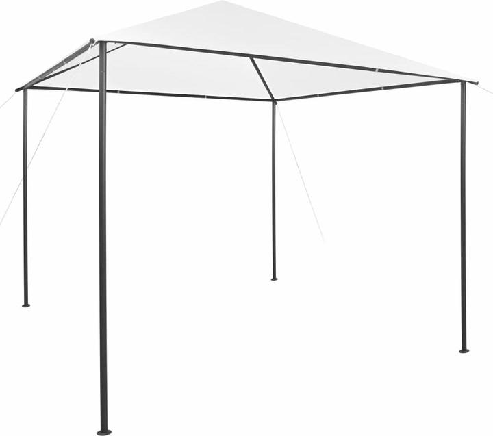 Produktbild vidaXL Pavillon (300 cm, 300 cm)