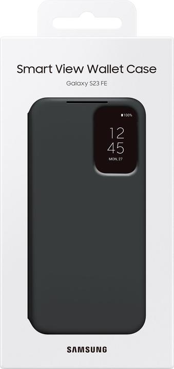 Produktbild Samsung Wallet Cover (Samsung Galaxy S23 FE)