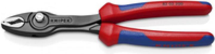 Produktbild Knipex TwinGrip (200 mm)