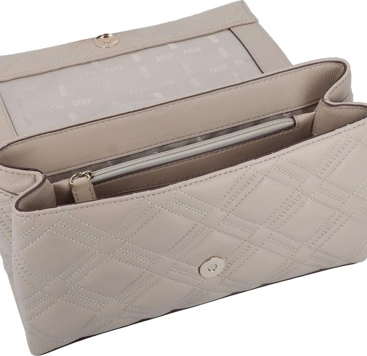 Immagine prodotto DKNY Evon Umhängetasche Leder 26 cm