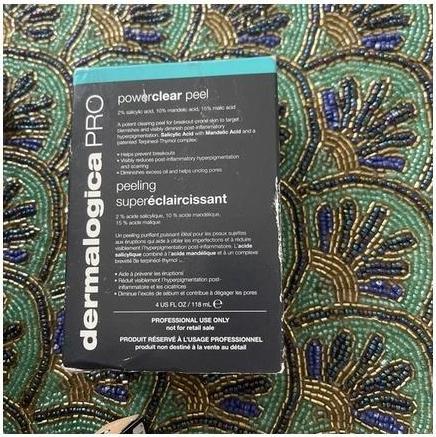 Produktbild Dermalogica Pro, Salicylic Acid, Peeling, Lotion, For Face, 118 ml (Reinigungspeeling, 118 ml)