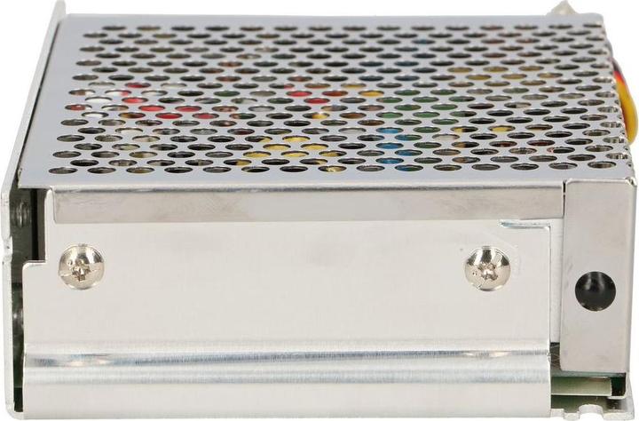 Produktbild Extralink SCP-50-24 power supply with battery charger 27.6V 50W 24V (50 W)