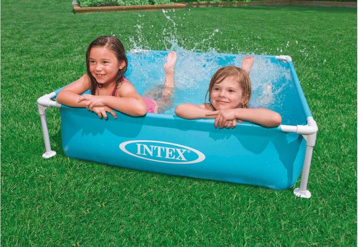 Actual product image Intex Mini Frame