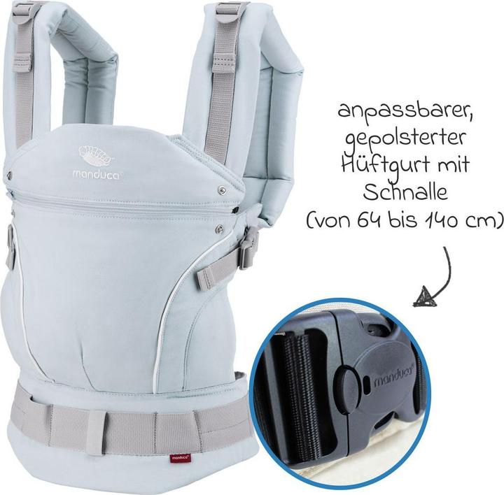 Produktbild Manduca First