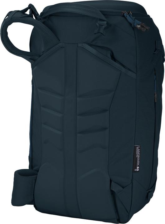 Actual product image Thule 5315 Landmark 60L Womens Travel Pack Darkest Blue (60 l)