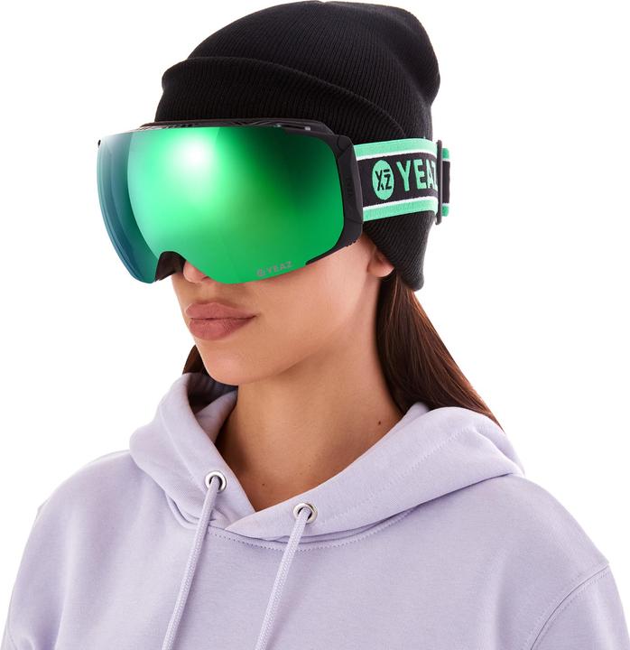 Produktbild Yeaz Tweak-X