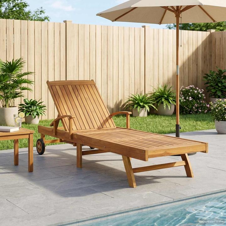 Produktbild vidaXL Moderne Lounge