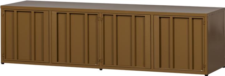 Woood Tv-Schrank (160 x 44 x 44 cm)