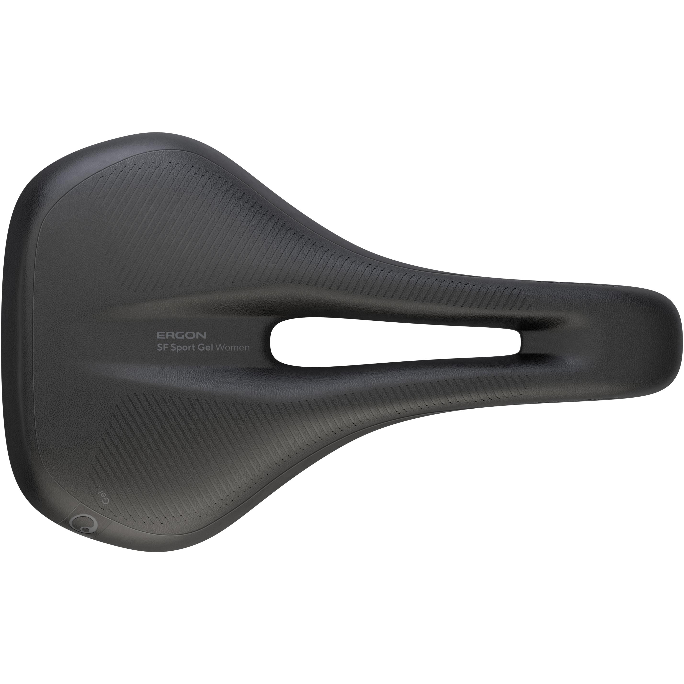 Ergon, Velosattel, (Mountainbike, Fahrradfahren, E-Bike, Trekkingrad)