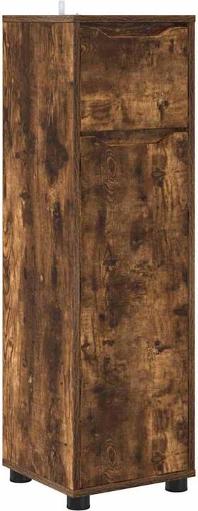 Produktbild vidaXL Badezimmerschrank (30 x 30 x 101 cm)
