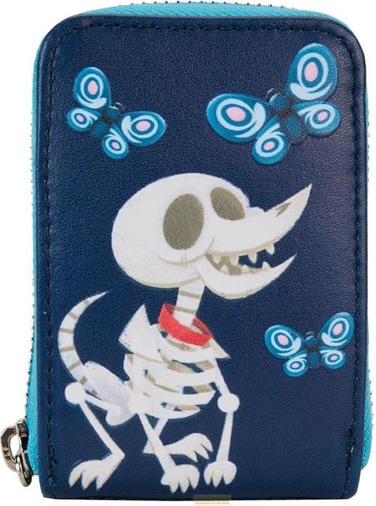 Actual product image Loungefly Corpse Bride - Wedding with a corpse by purse Wedding Cake