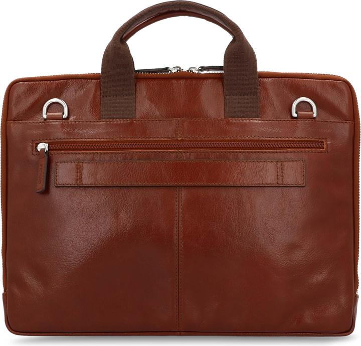 Produktbild Picard Buddy Aktentasche Leder 40 cm Laptopfach (17")