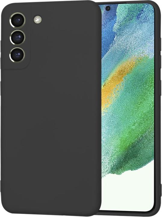 Actual product image Techsuit SoftFlex (Samsung Galaxy S21 FE 5G)