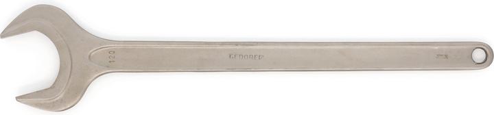 Produktbild Gedore 894 120 Einmaulschlüssel 120 mm (120 mm)