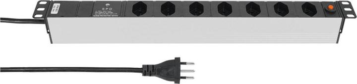 Actual product image Steffen Modular (7 x, Type 13, 3 m)