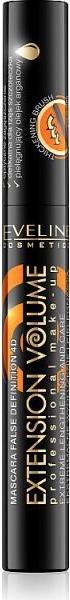 Immagine prodotto Eveline Extension Volume Mascara Infoltitore e allungatore di ciglia 10ml