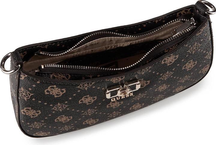 Immagine prodotto Guess Emelie Logo Top Zip Shoulder Bag