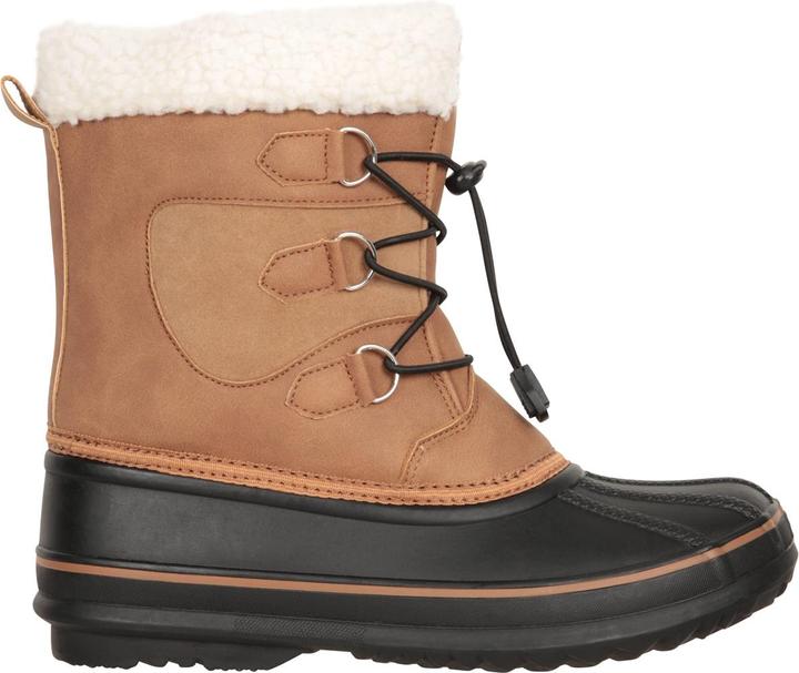 Produktbild Mountain Warehouse Schneestiefel Adaptive (37)