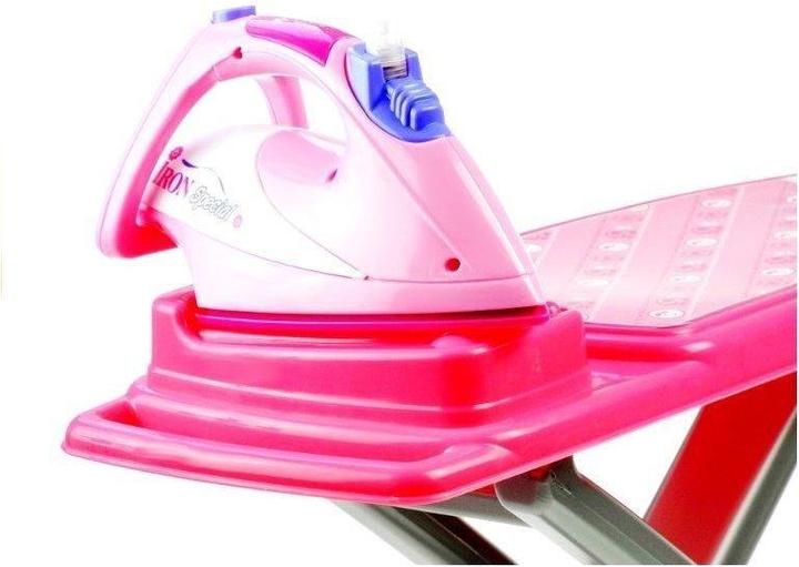 Immagine prodotto Lean Toys Asse da stiro, ferro e accessori per bambini