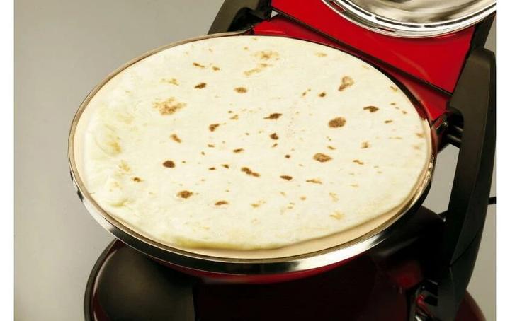 Actual product image G3 Ferrari Pizzamaker Delizia