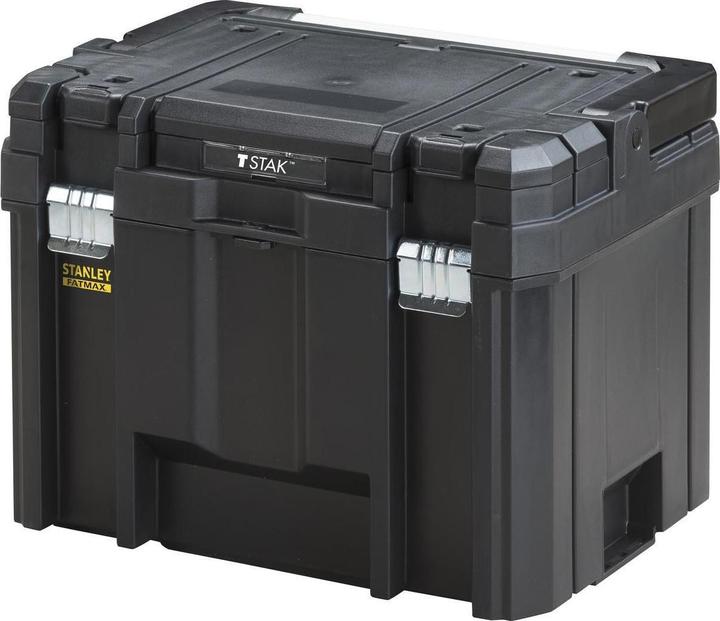 Actual product image Stanley Toolbox TSTAK (1 pieces)