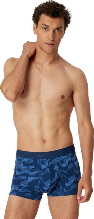 Image du produit Schiesser 3er Pack 95/5 Organic Cotton Retro Short / Pant (XXL, Lot de 3)