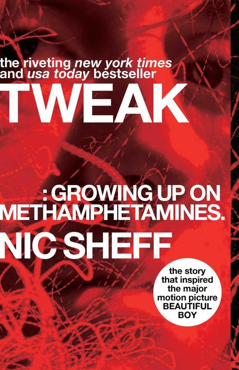 Produktbild Tweak (Englisch, Nic Sheff, 2009)