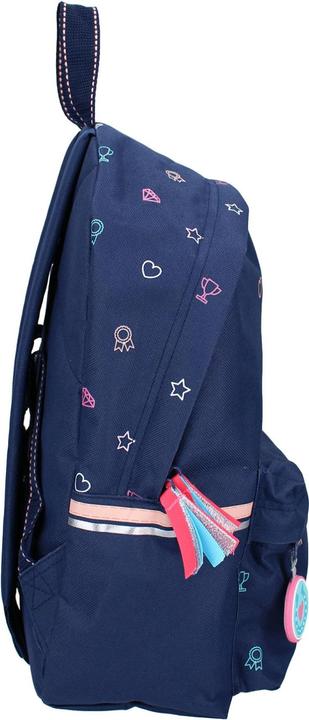 Produktbild Milky Kiss Rucksack Pferde