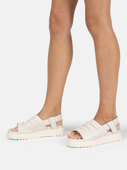 Immagine prodotto Felmini Nancy D818, un sandalo sportivo che incarna la perfetta combinazione di stile e comfort. (36)