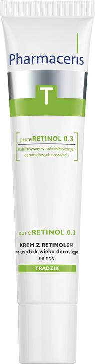Produktbild MGA Na (Körpercreme, 40 ml)