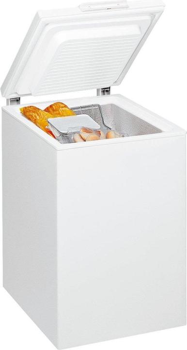 Immagine prodotto Whirlpool WH1410 E2 2 (Struttura autonoma, 132 l)