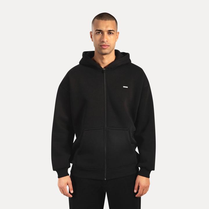 Image du produit Smilodox Sweatshirt À Capuche Cedrik (S)