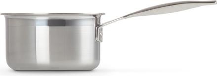 Actual product image Le Creuset 3-Ply (14 cm, Pot, Aluminium, Stainless steel)
