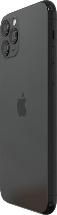 Image du produit Renewd iPhone 11 Pro (64 Go, Space grey, 5.80", 12 Mpx, Double SIM, A / Comme neuf)