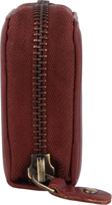 Produktbild Greenland Nature Kreditkartenetui RFID Leder 10,5 cm