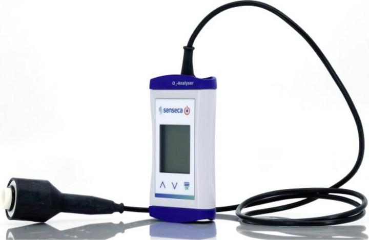Image du produit Senseca ECO 415-35 Oxymètre 0 - 100% Capteur externe