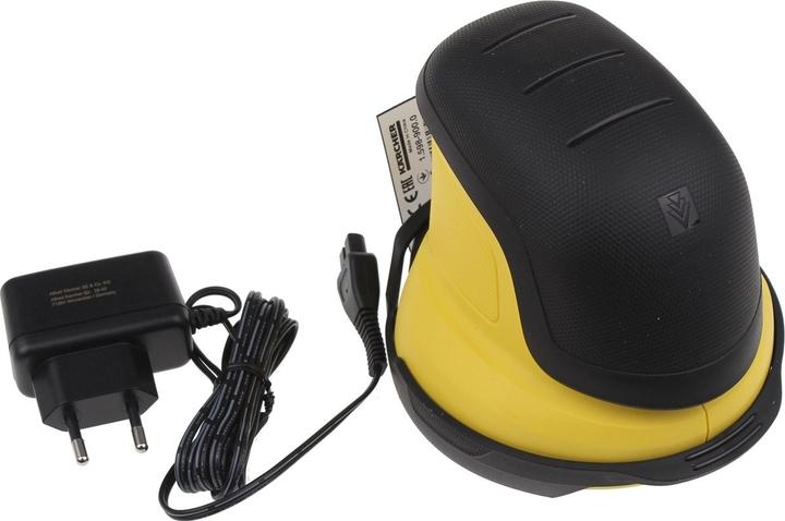 Actual product image Kärcher EDI 4 Electric ice scraper