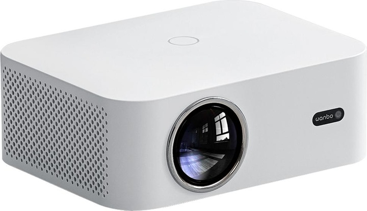 Produktbild Wanbo X2 Max (Full HD, 450 lm)