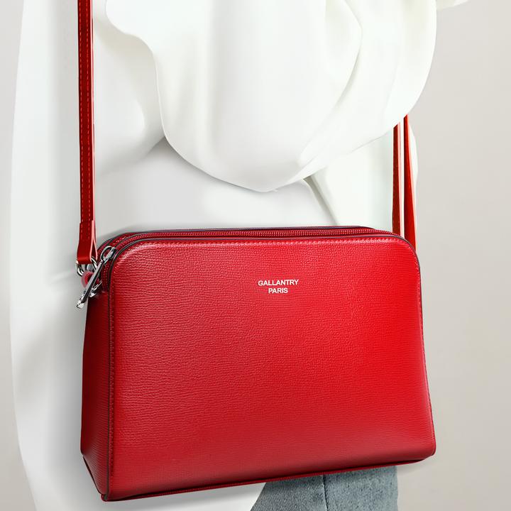 Image du produit Gallantry G-7432-2-DRED Handtasche