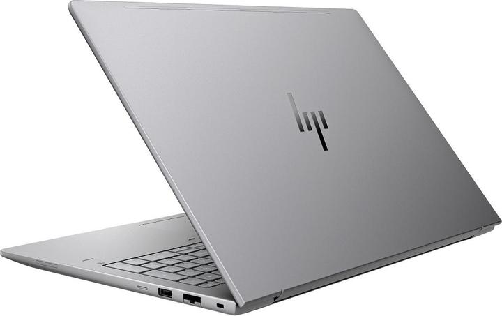 Actual product image HP ZBook X G1i Intel Core Ultra 7 255H 40,64cm 16Zoll WUXGA 32GB 1TB/SSD W11P 1J Gar (DE) (16", Intel Core Ultra 7 255HX, 32 GB, 1000000 GB, DE)