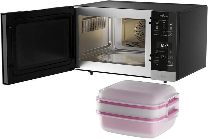 Produktbild Bauknecht MW 59 MB Mikowellen- Backofen (25 l)