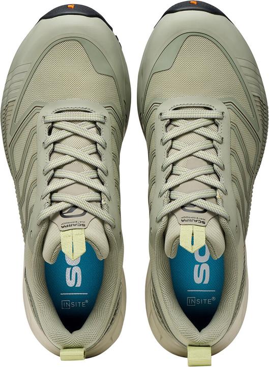 Actual product image Scarpa Ribelle Run LT WP Wmn, Trail Running Schuh (40.5)