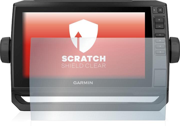 Productafbeelding upscreen Scratch Shield schermbeschermer