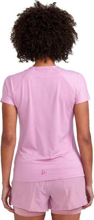 Actual product image Craft Women's ADV Essence S/S Slim Tee (L)