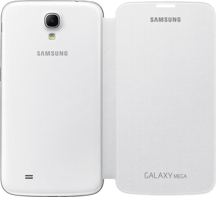 Actual product image Samsung Wallet Cover (Samsung Galaxy Mega 6.3)