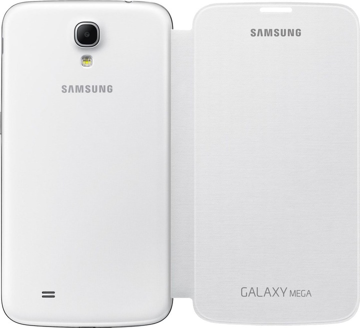Immagine prodotto Samsung Wallet Cover (Samsung Galaxy Mega 6.3)
