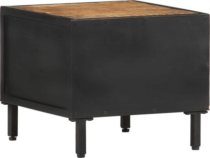 Immagine prodotto vidaXL Nachttisch (40 x 40 x 35 cm)