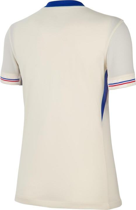 Image du produit Nike Frankreich Auswärts Frauen Trikot für die Frauen EM (M)