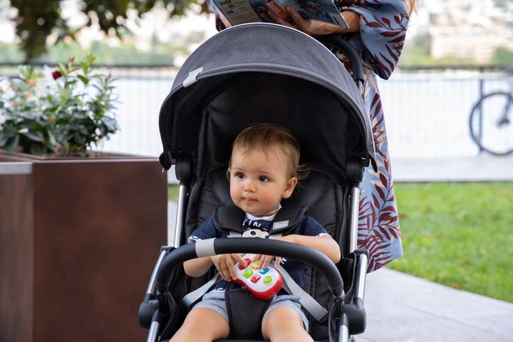 Immagine prodotto Chicco Buggy Goody Plus